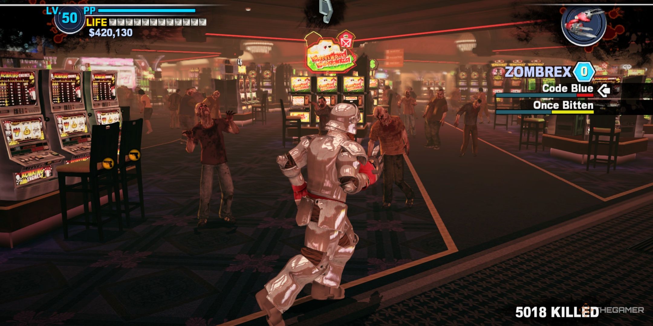 The Best Dead Rising Games