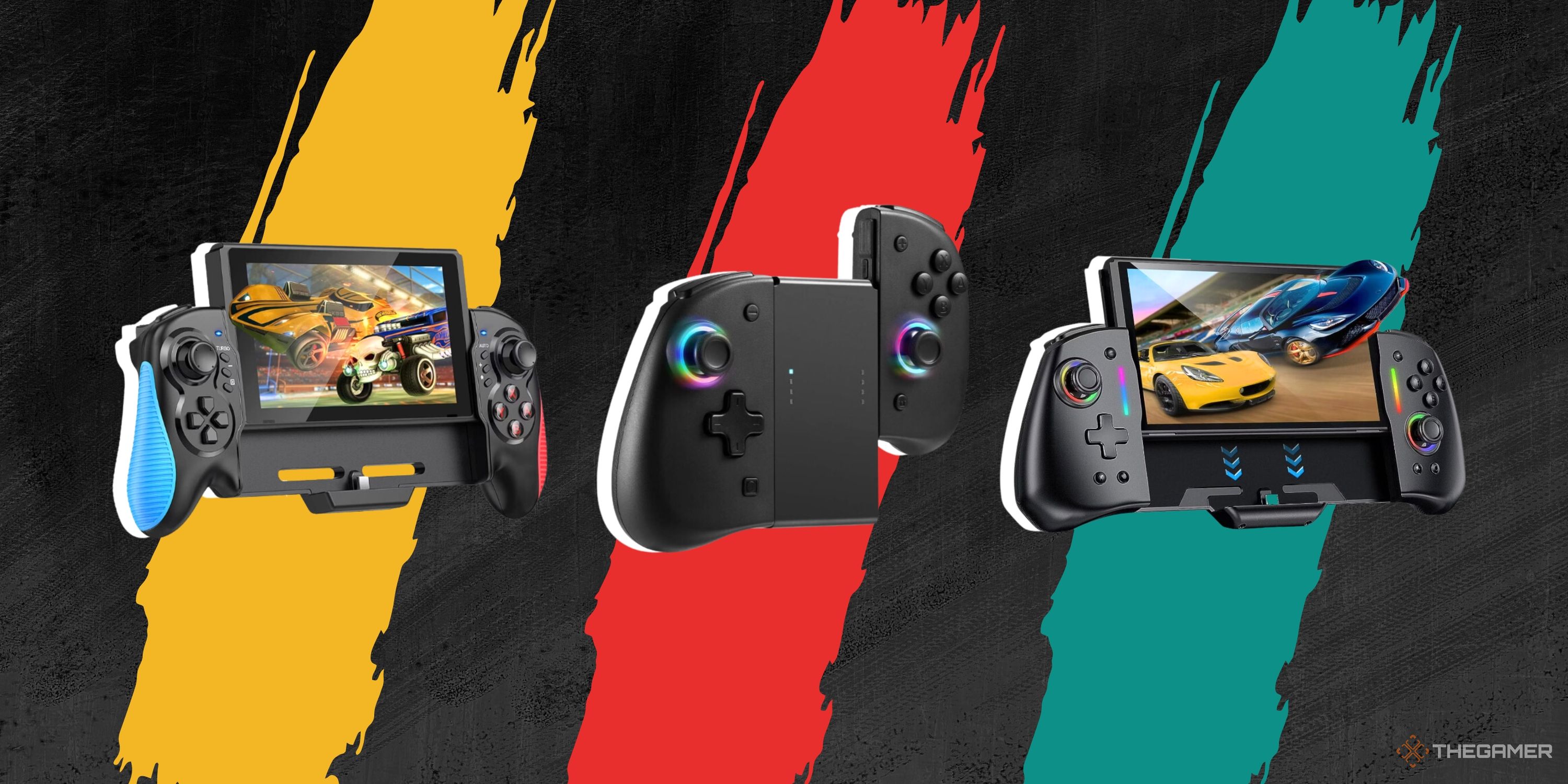 Nintendo Switch PS4 Pro PS4 Pro vs NINTENDO SWITCH 2 | Graphics and Loading Times