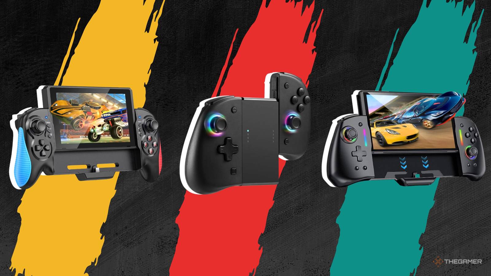 switch joy con best off brand switch pro controller