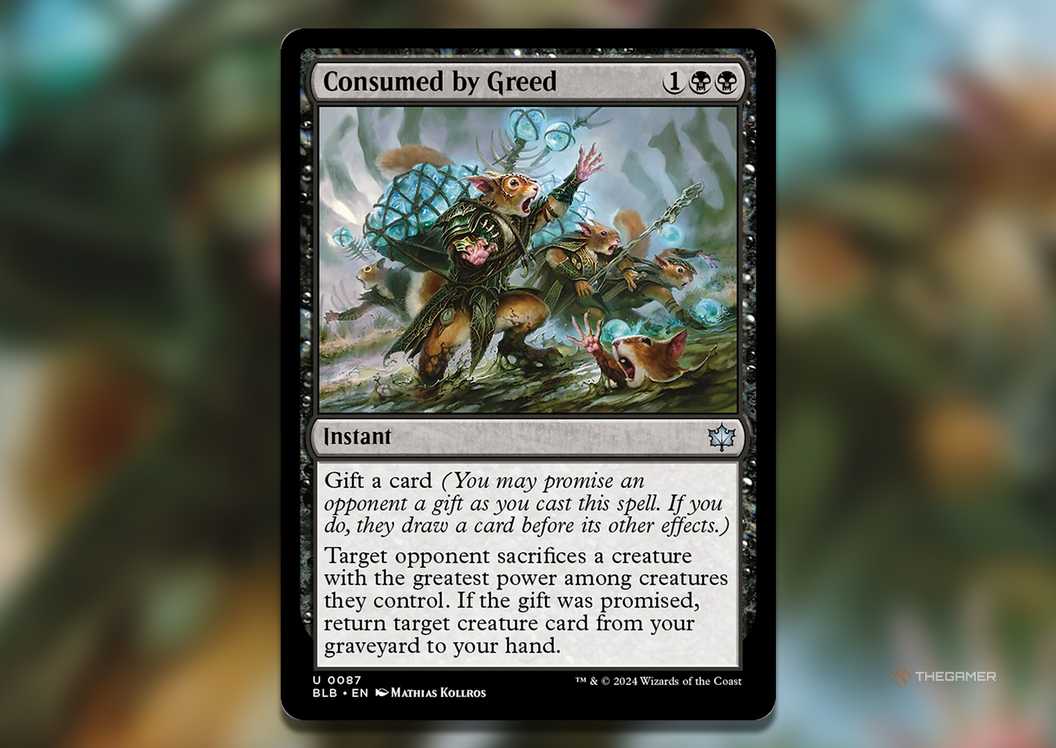 What Is Gifting - How To Use, Best Cards - MTG What Is Gifting - How To Use, Best Cards - MTG