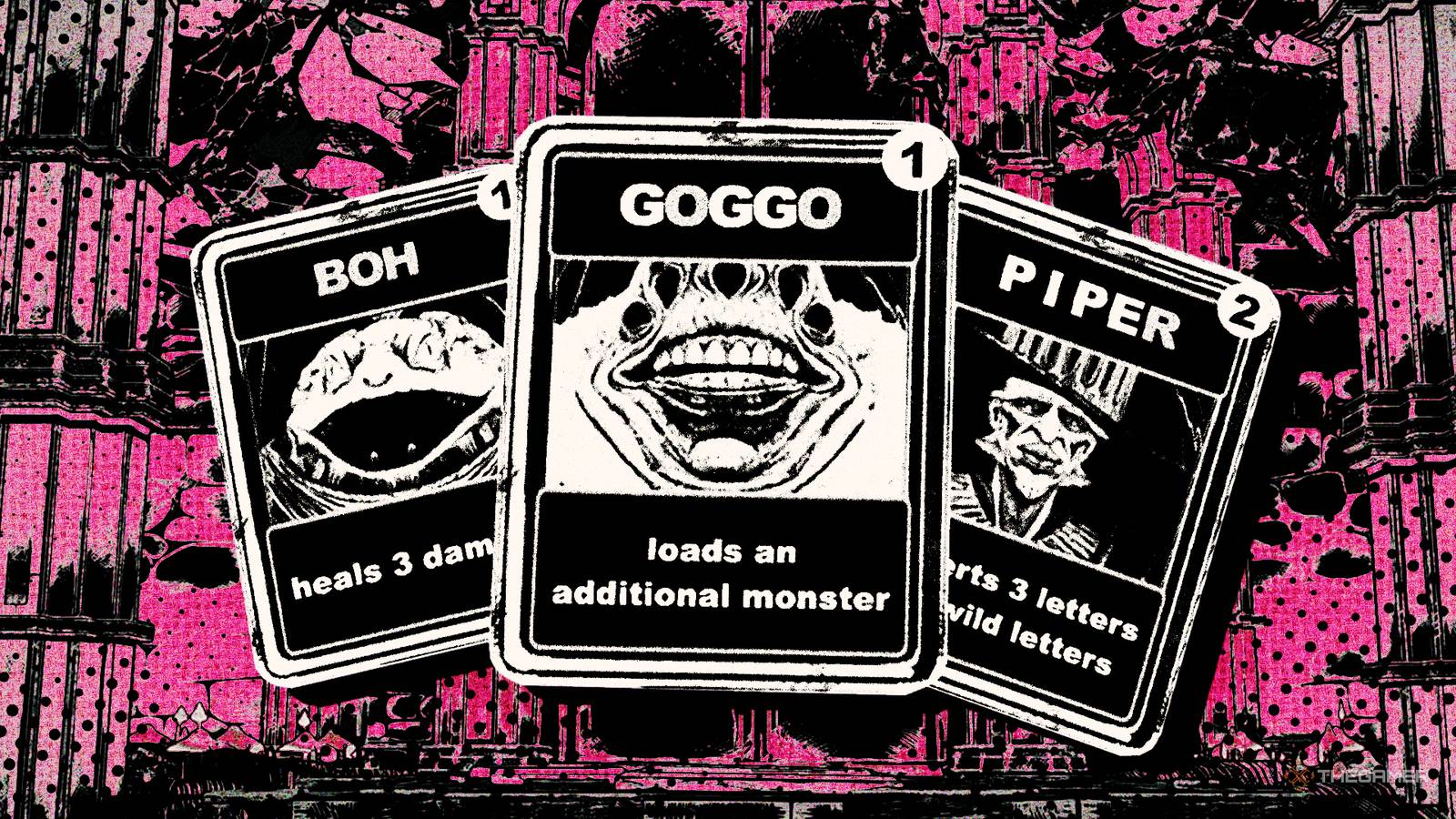 Cipher Master Game Cryptmaster Is Amazing, But Its Card Game Within A Game Is Somehow Even ...
