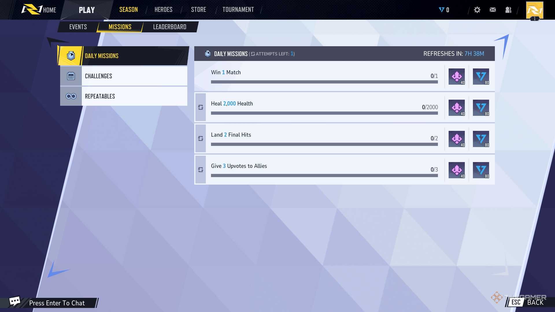 Marvel Rivals All Missions What Are The Galacta's Quest Rewards In Marvel Rivals