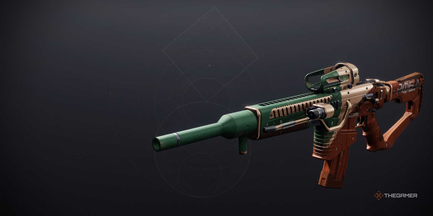 The Best Auto Rifles For PvP In Destiny 2