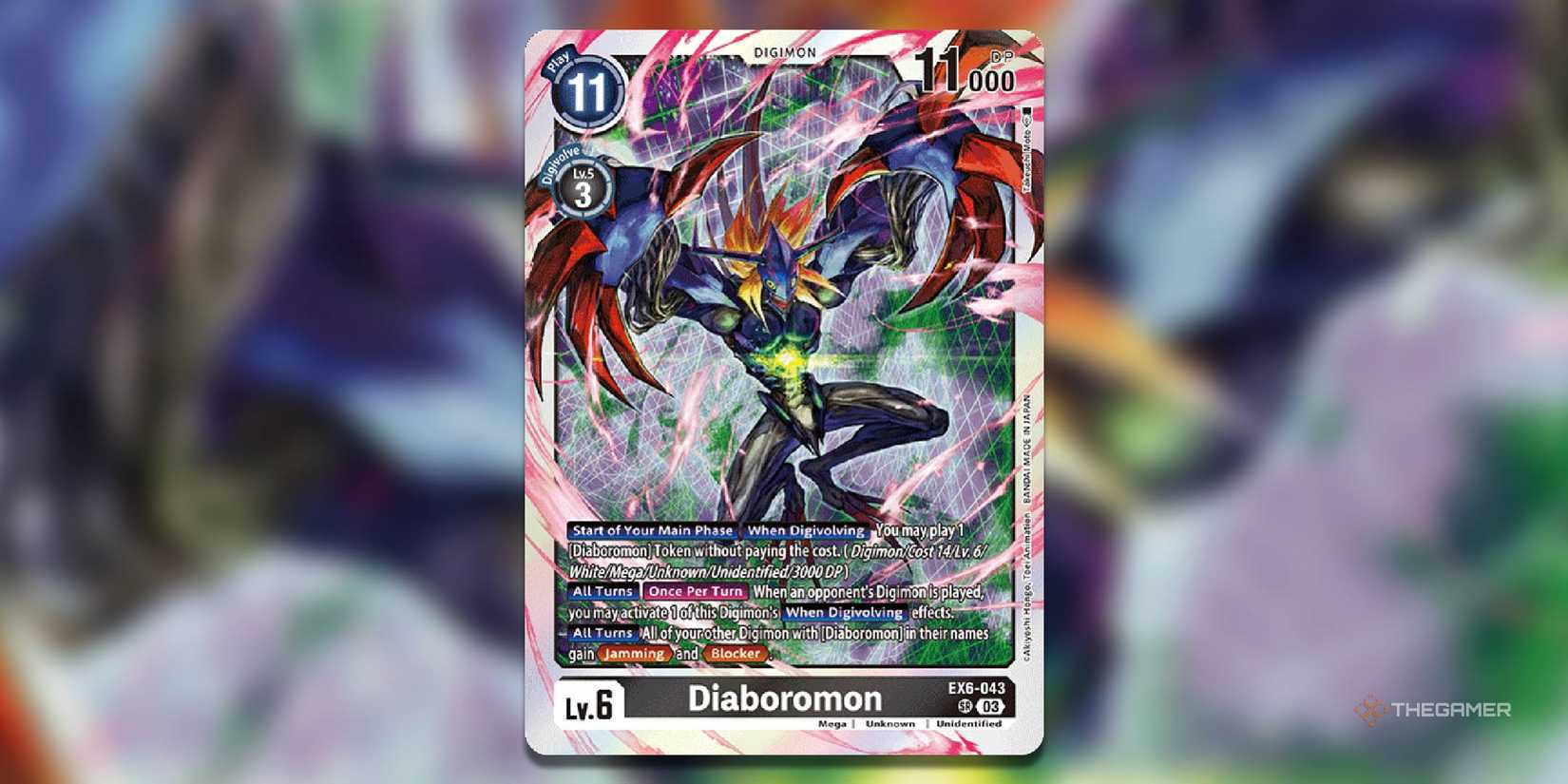 The Best Cards From Infernal Ascension - Digimon Card Game The Best Cards From Infernal Ascension - Digimon Card Game