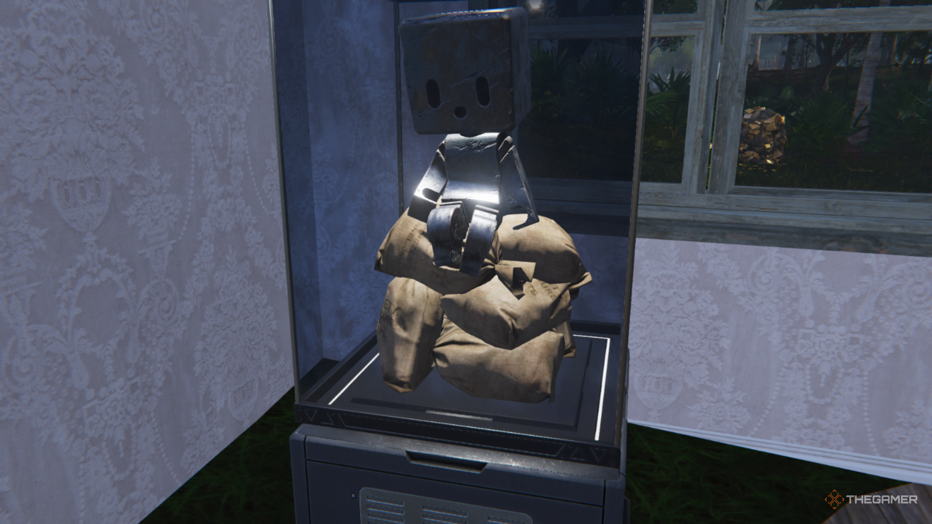 How To Get And Use The Digby Boy Deviant In Once Human
