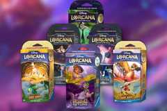 The Most Valuable Cards In Azurite Sea - Disney Lorcana The Most Valuable Cards In Azurite Sea - Disney Lorcana