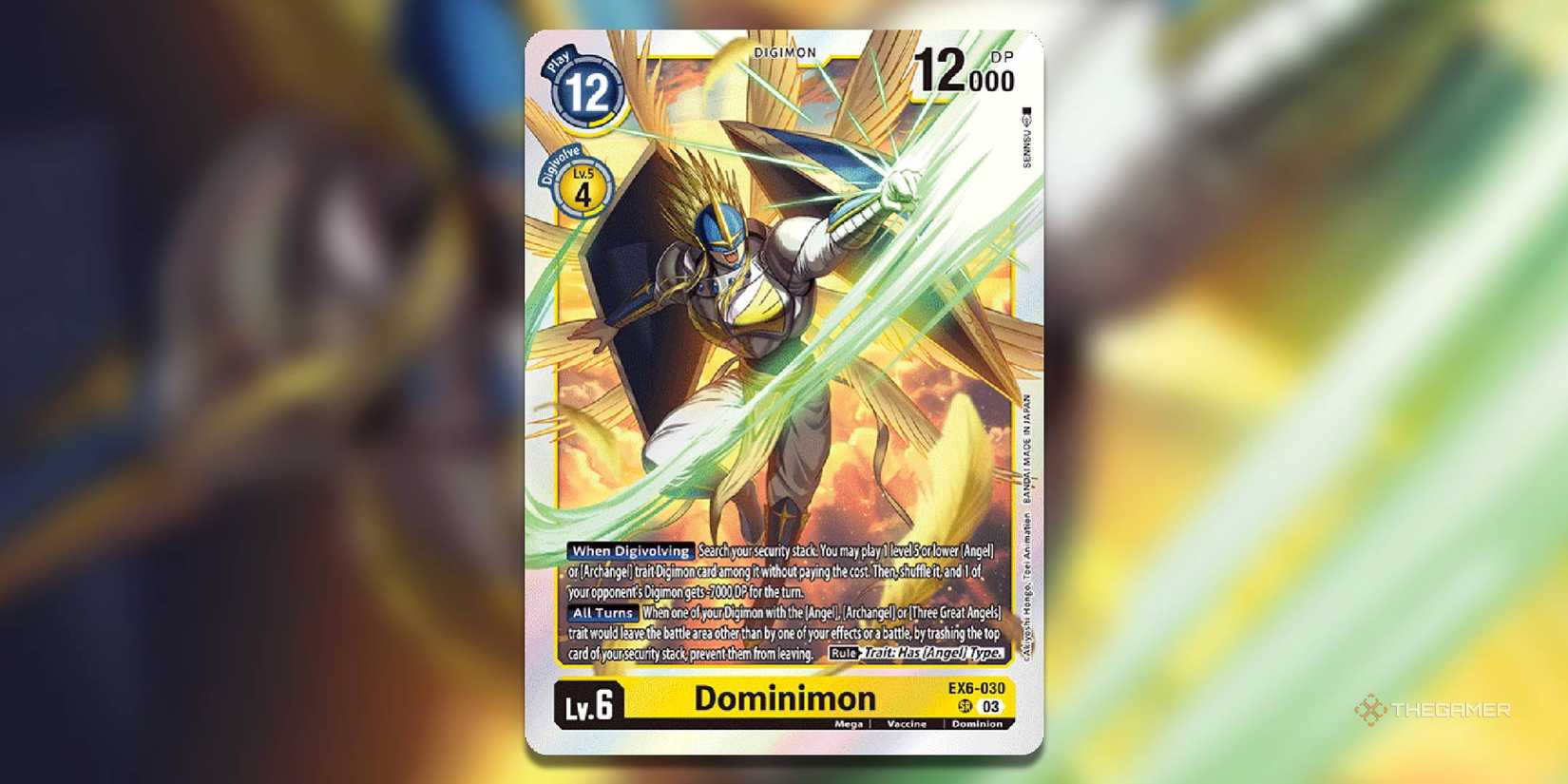 The Best Cards From Infernal Ascension - Digimon Card Game