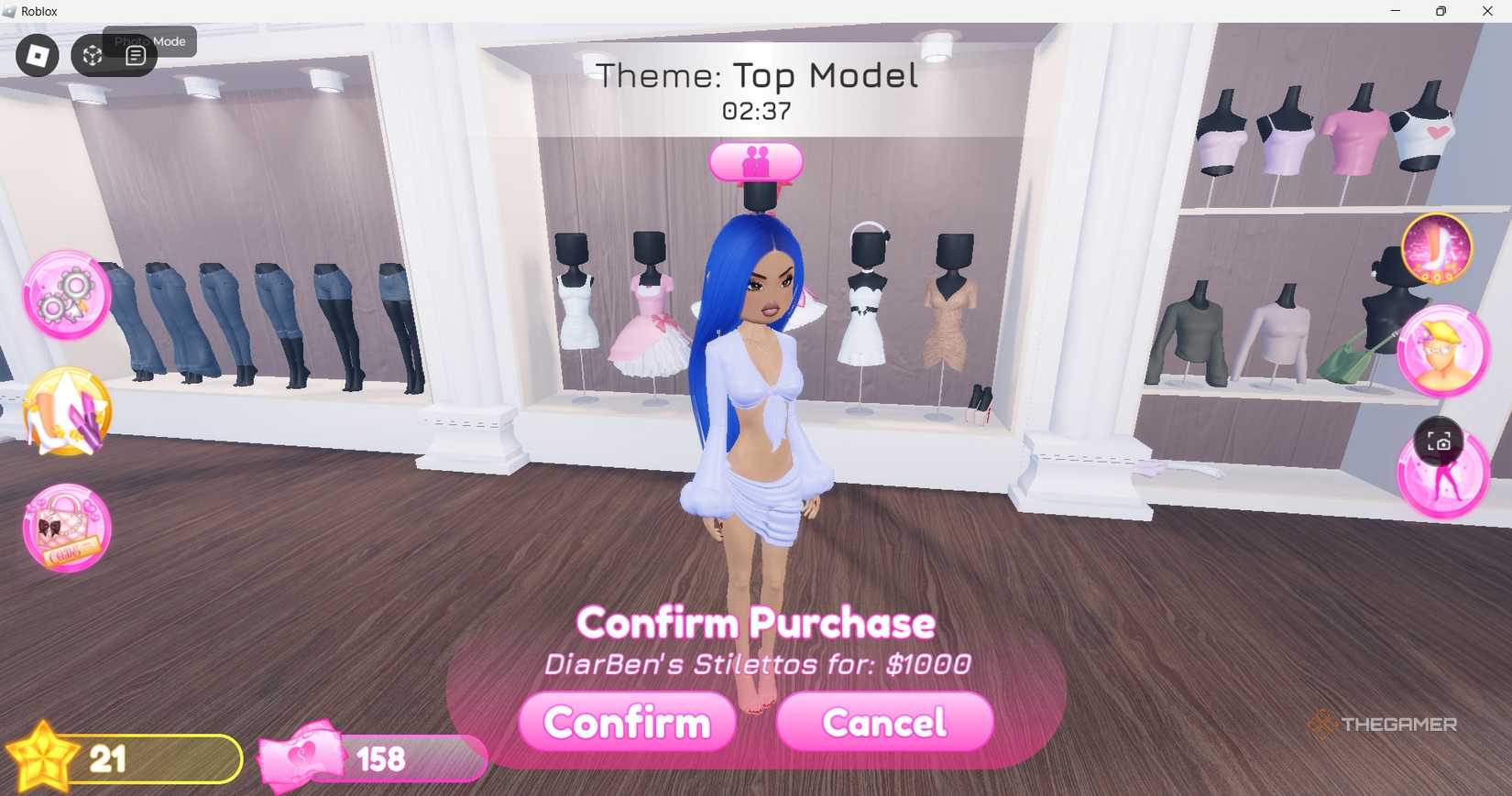 How To Take Off Clothes In Roblox: Dress To Impress How To Take Off Clothes In Roblox: Dress To Impress