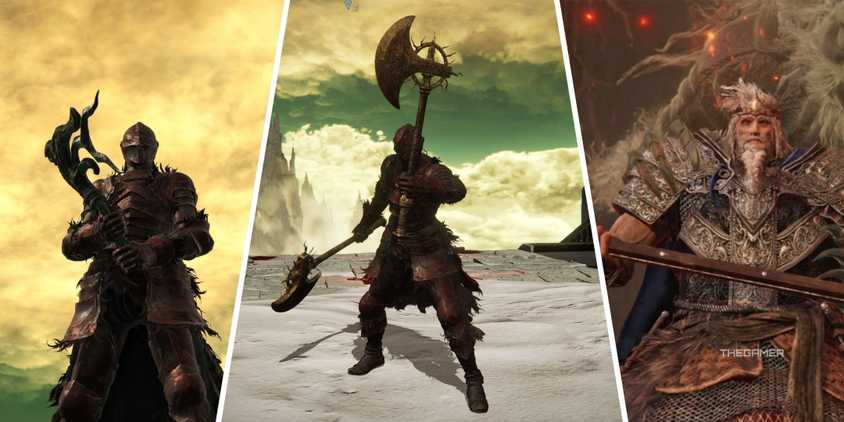 How To Activate Rykard's Great Rune In Elden Ring