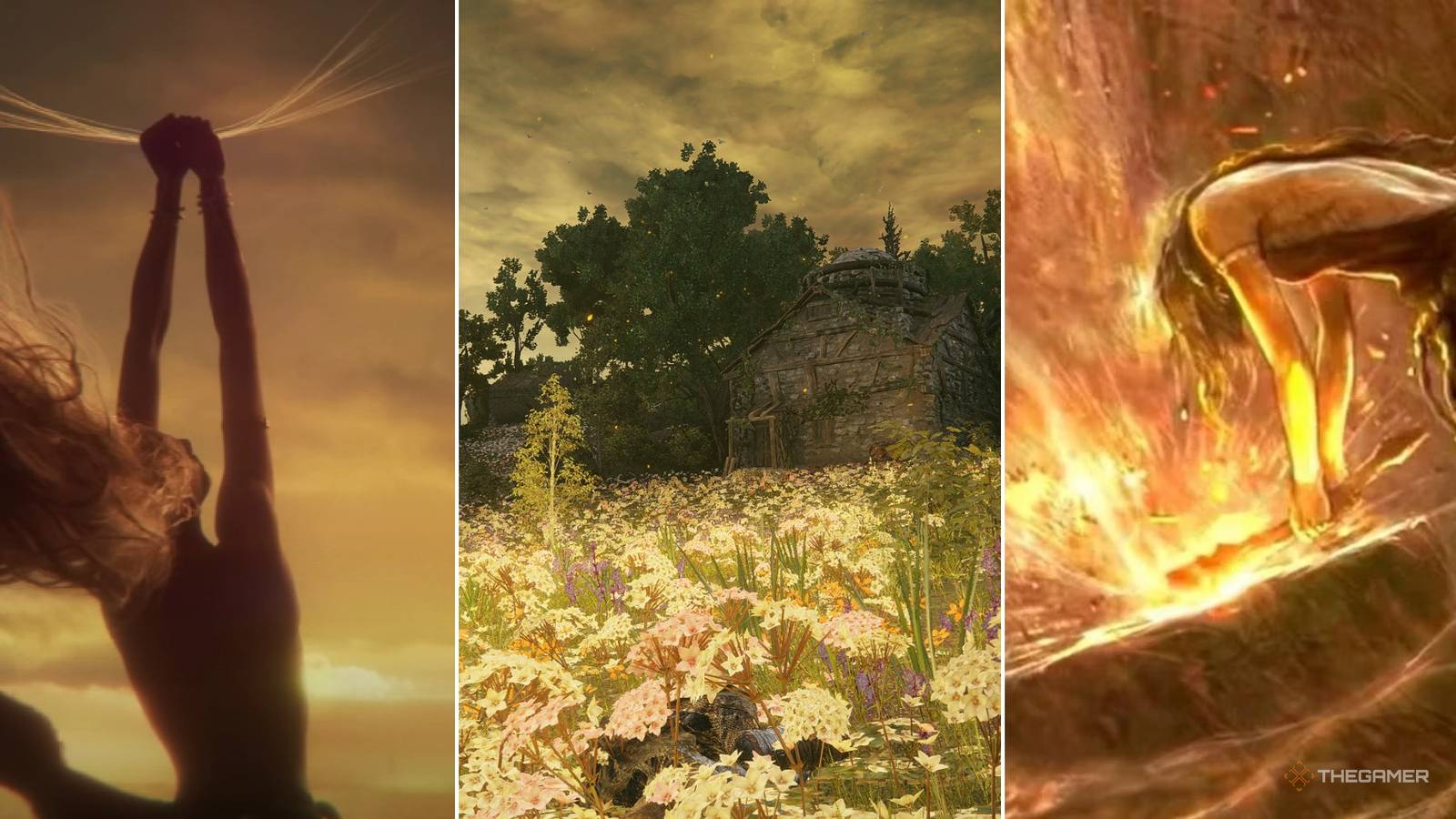 Who Is Marika In Elden Ring?
