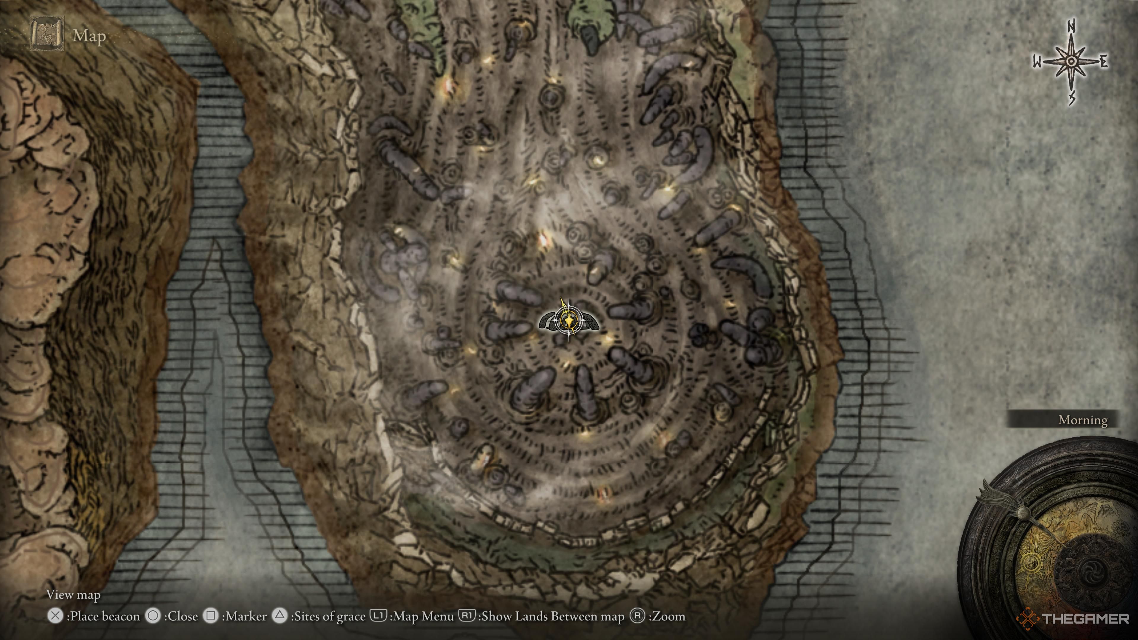 How To Beat Jolan And Count Ymir In Elden Ring: Shadow Of The Erdtree