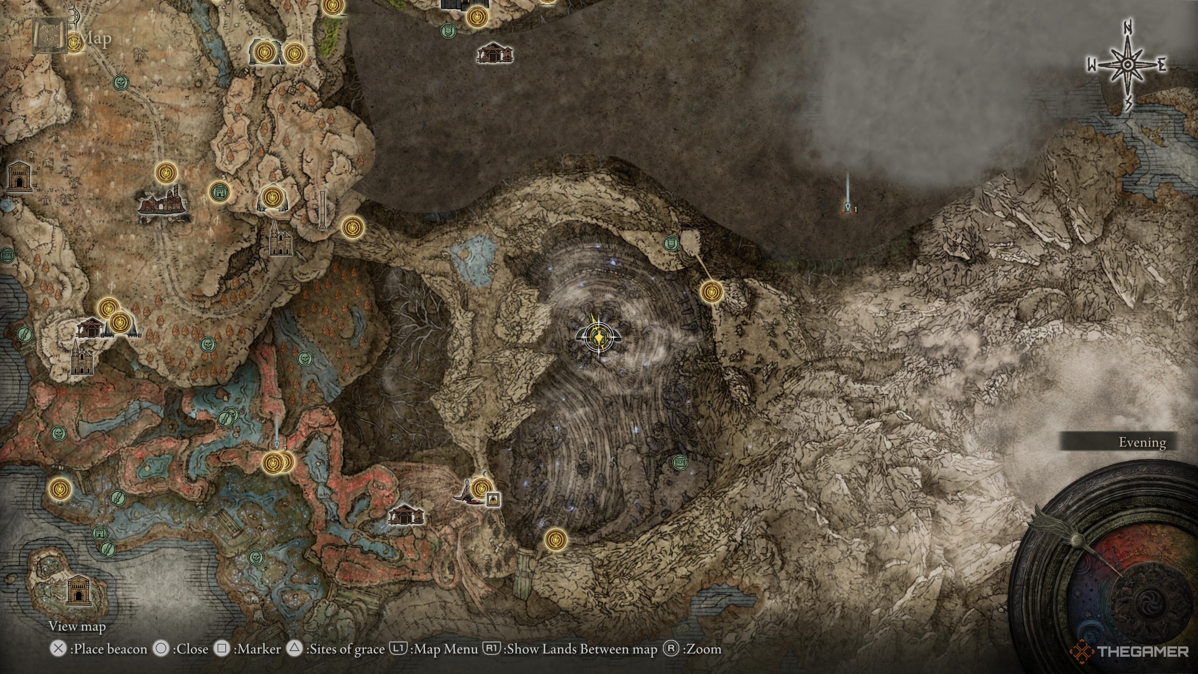 How To Beat Jolan And Count Ymir In Elden Ring: Shadow Of The Erdtree
