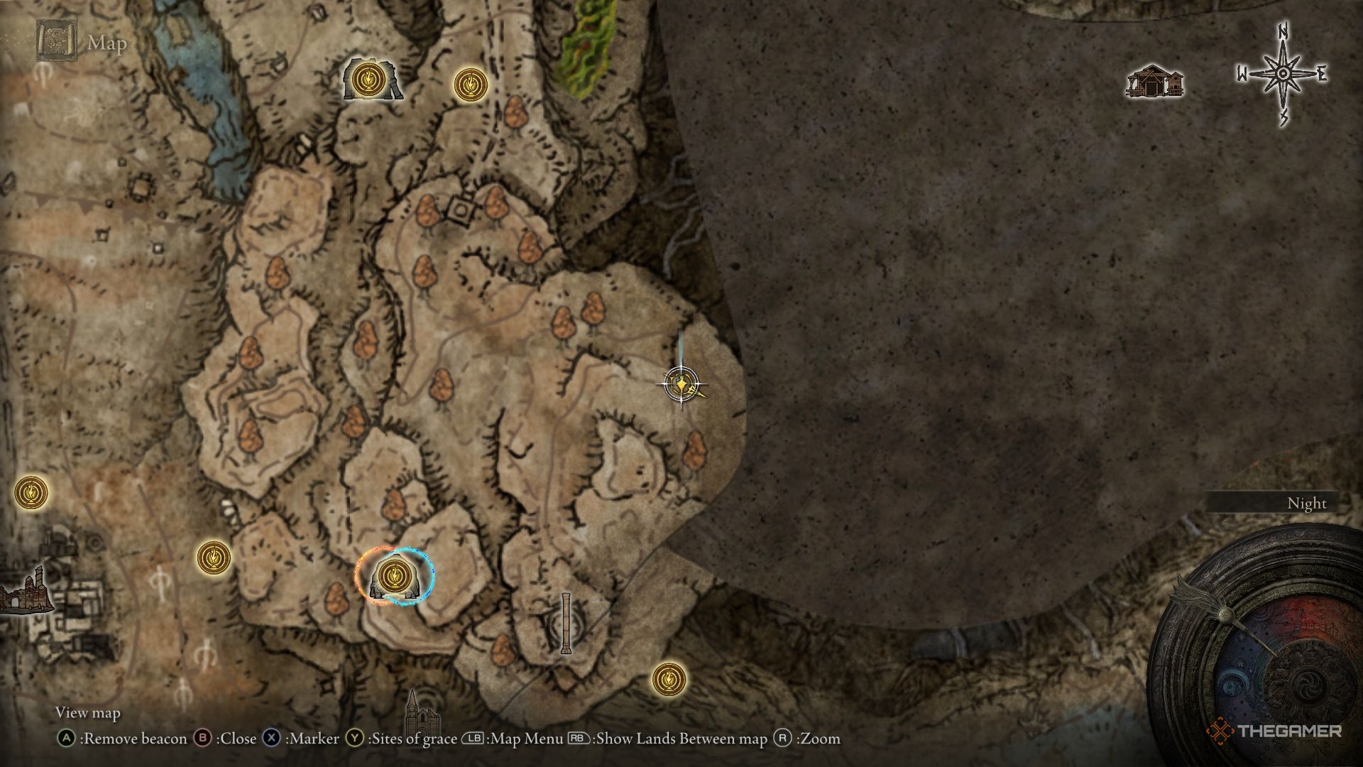 Where To Find All Larval Tears in Elden Ring: Shadow Of The Erdtree