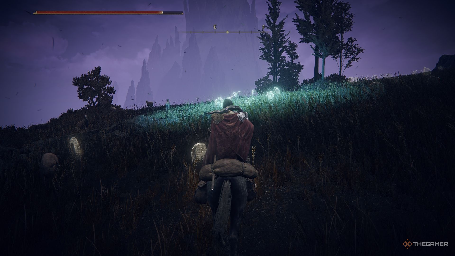 Where To Find All Larval Tears in Elden Ring: Shadow Of The Erdtree