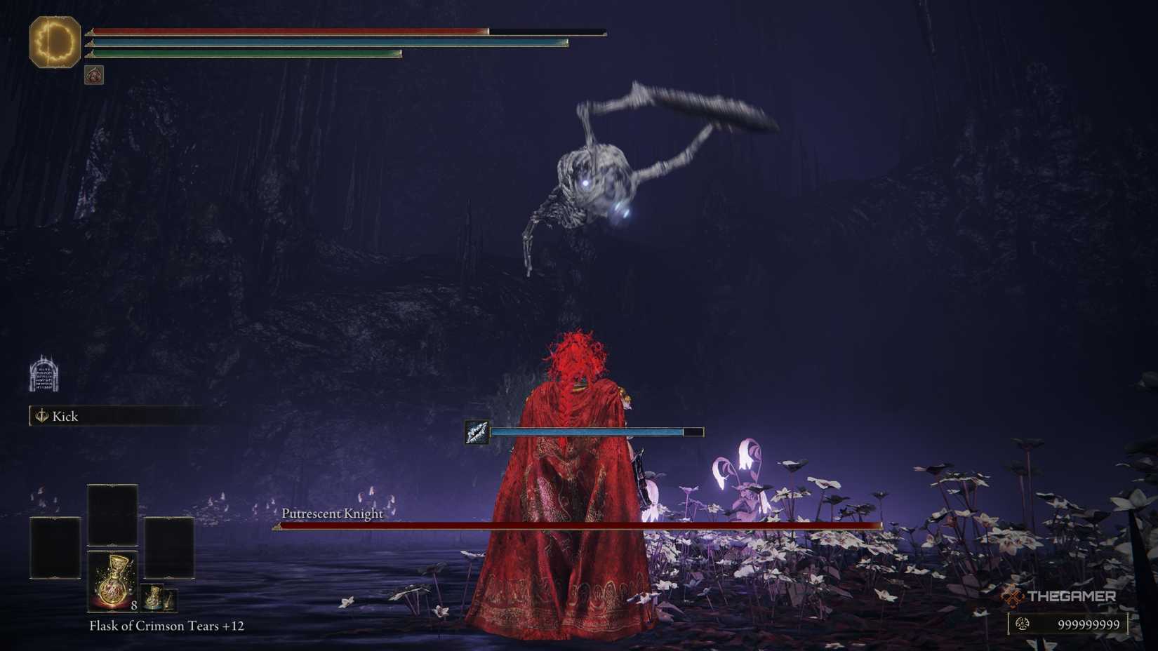 The Best Main Boss Progression Route In Elden Ring's DLC