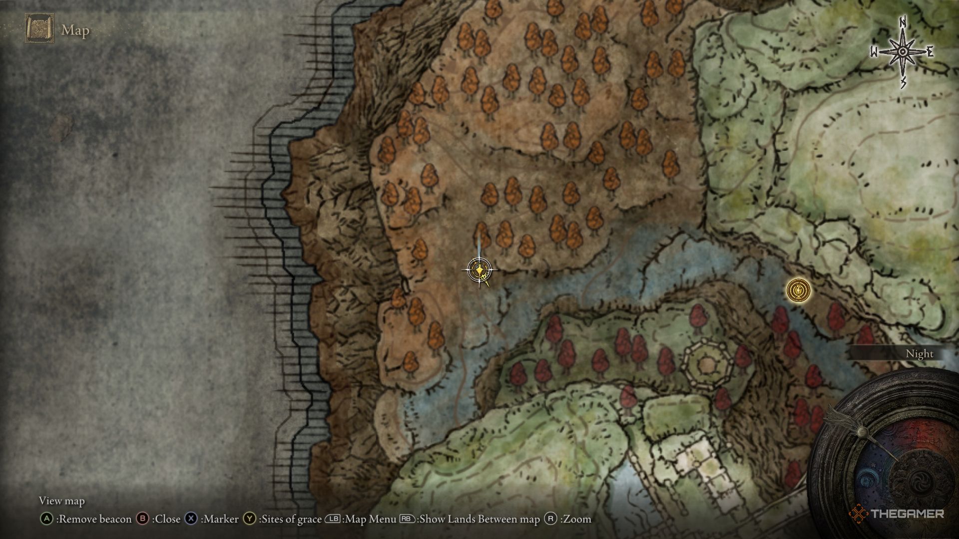 Where To Find All Larval Tears in Elden Ring: Shadow Of The Erdtree