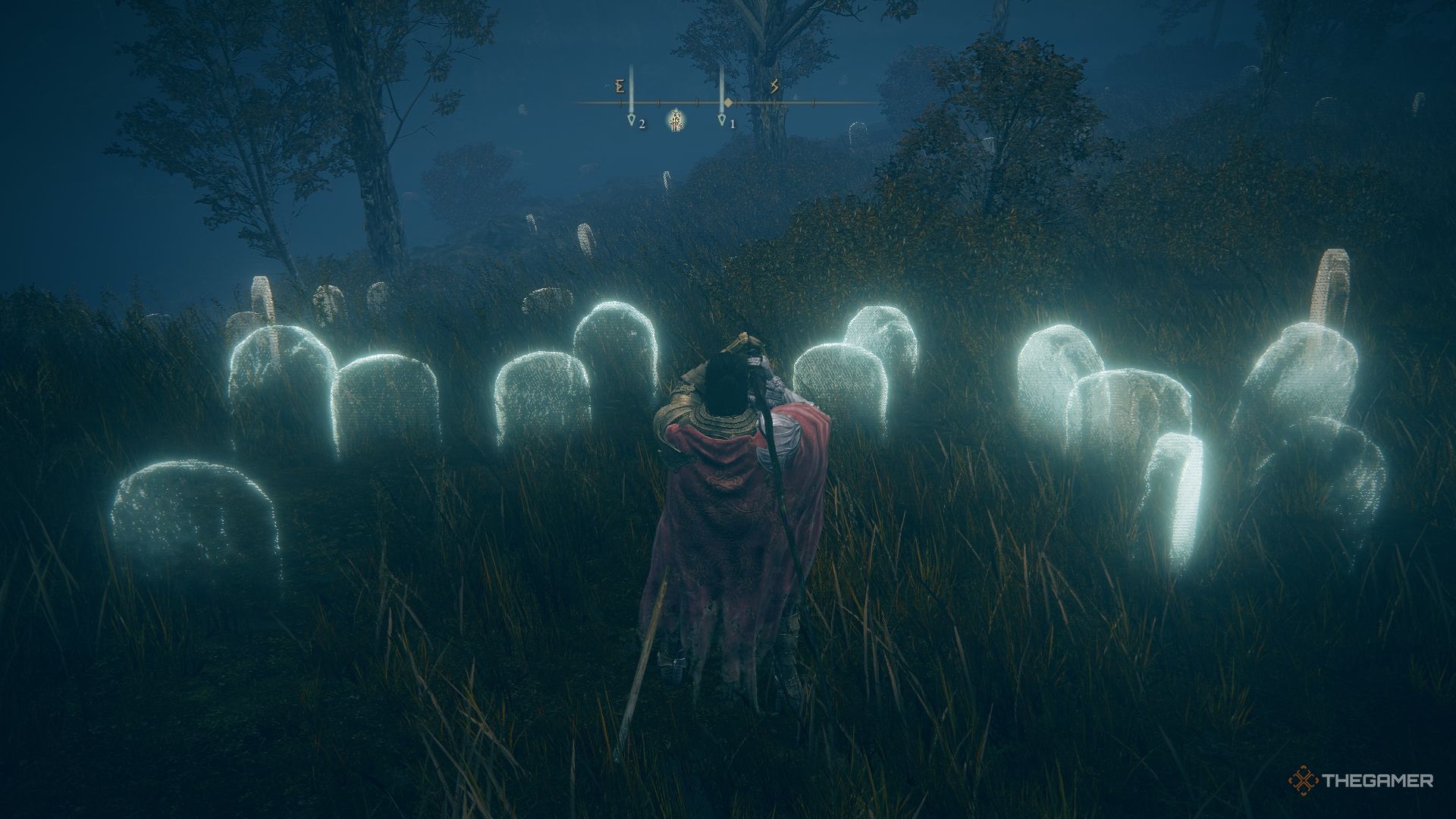 Where To Find All Larval Tears in Elden Ring: Shadow Of The Erdtree
