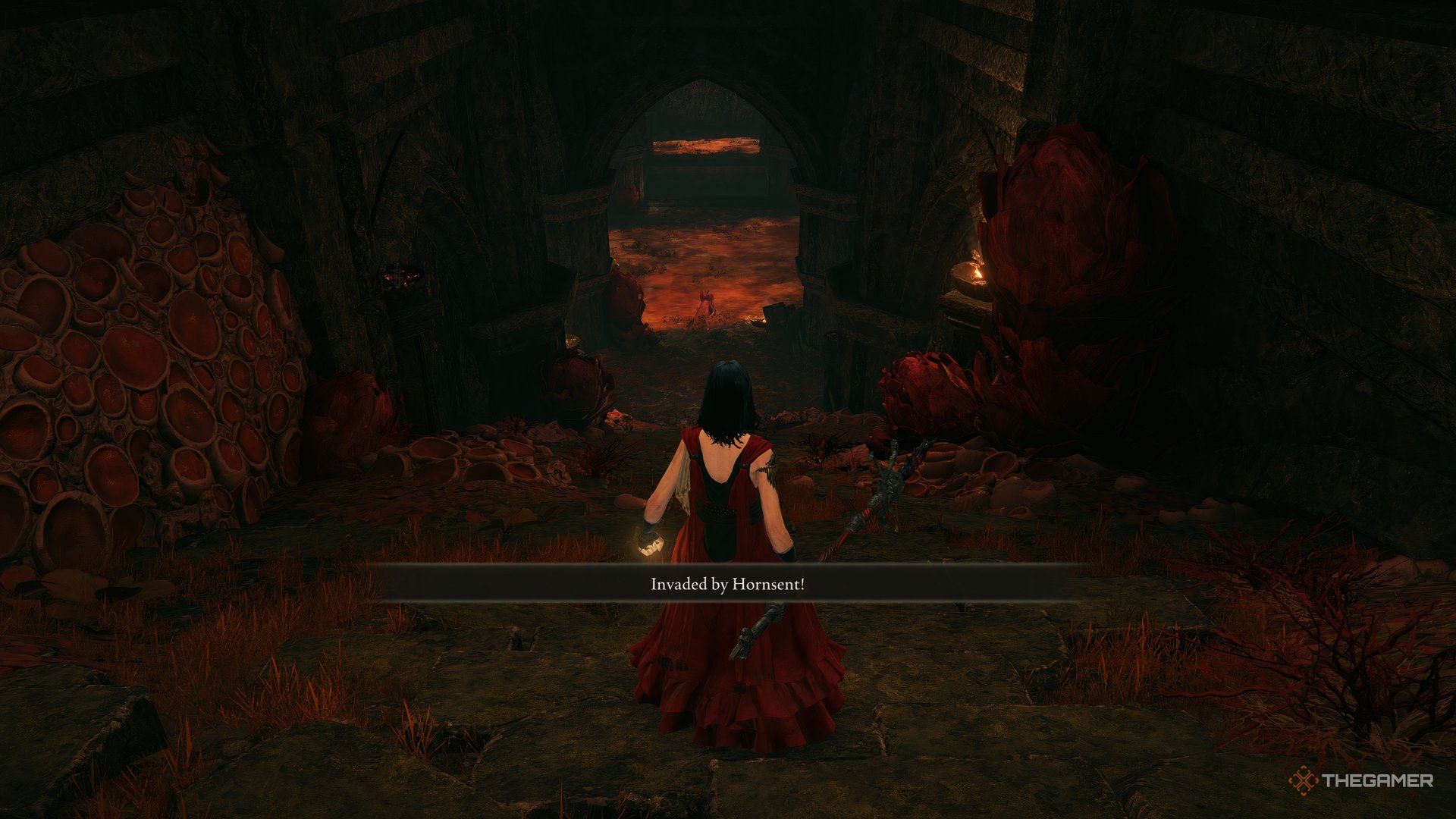 Complete Hornsent Quest Walkthrough For Elden Ring: Shadow Of The Erdtree