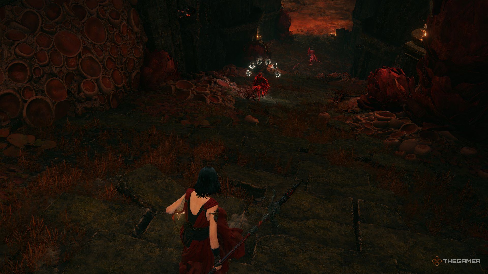 Complete Hornsent Quest Walkthrough For Elden Ring: Shadow Of The Erdtree