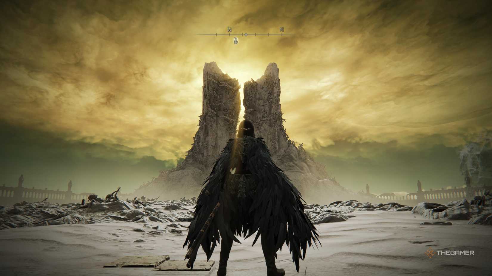 Why Did Miquella Put Himself In The Haligtree In Elden Ring?