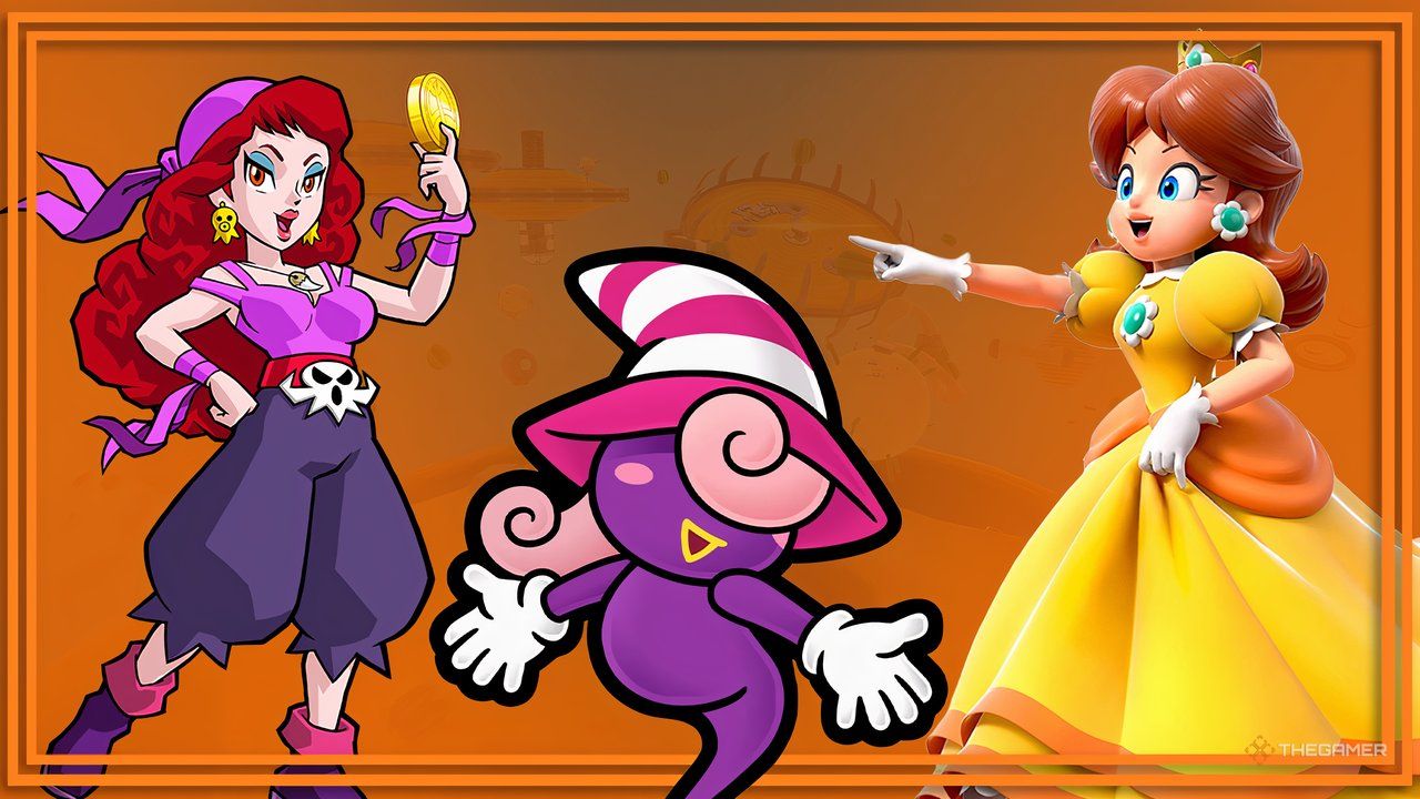 Female Nintendo Characters Who Deserve A Game