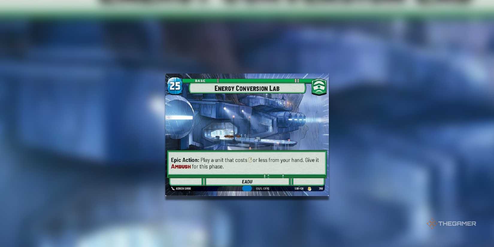 The Best Bases In Star Wars: Unlimited