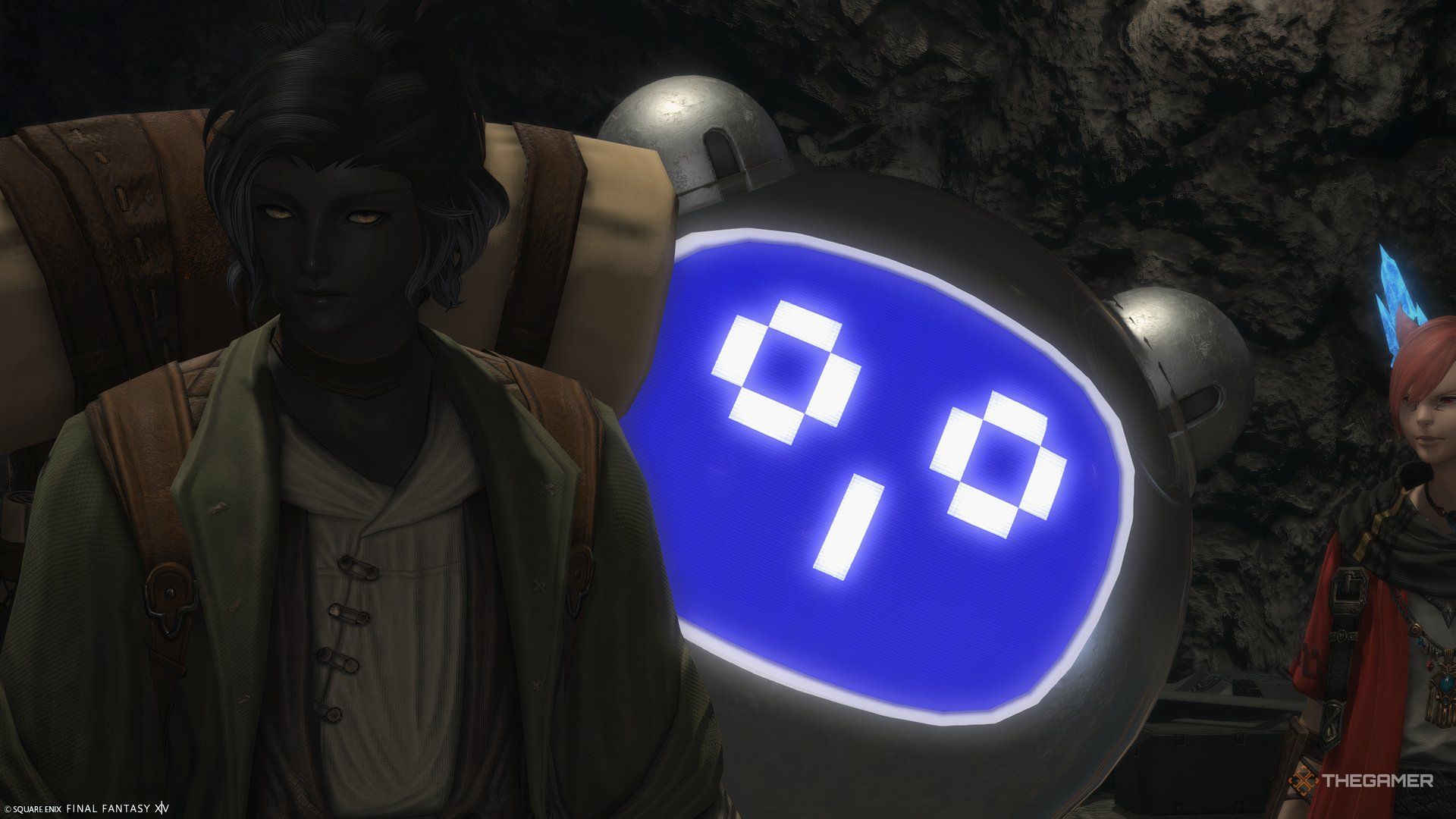 Best New Characters In Final Fantasy XIV: Dawntrail
