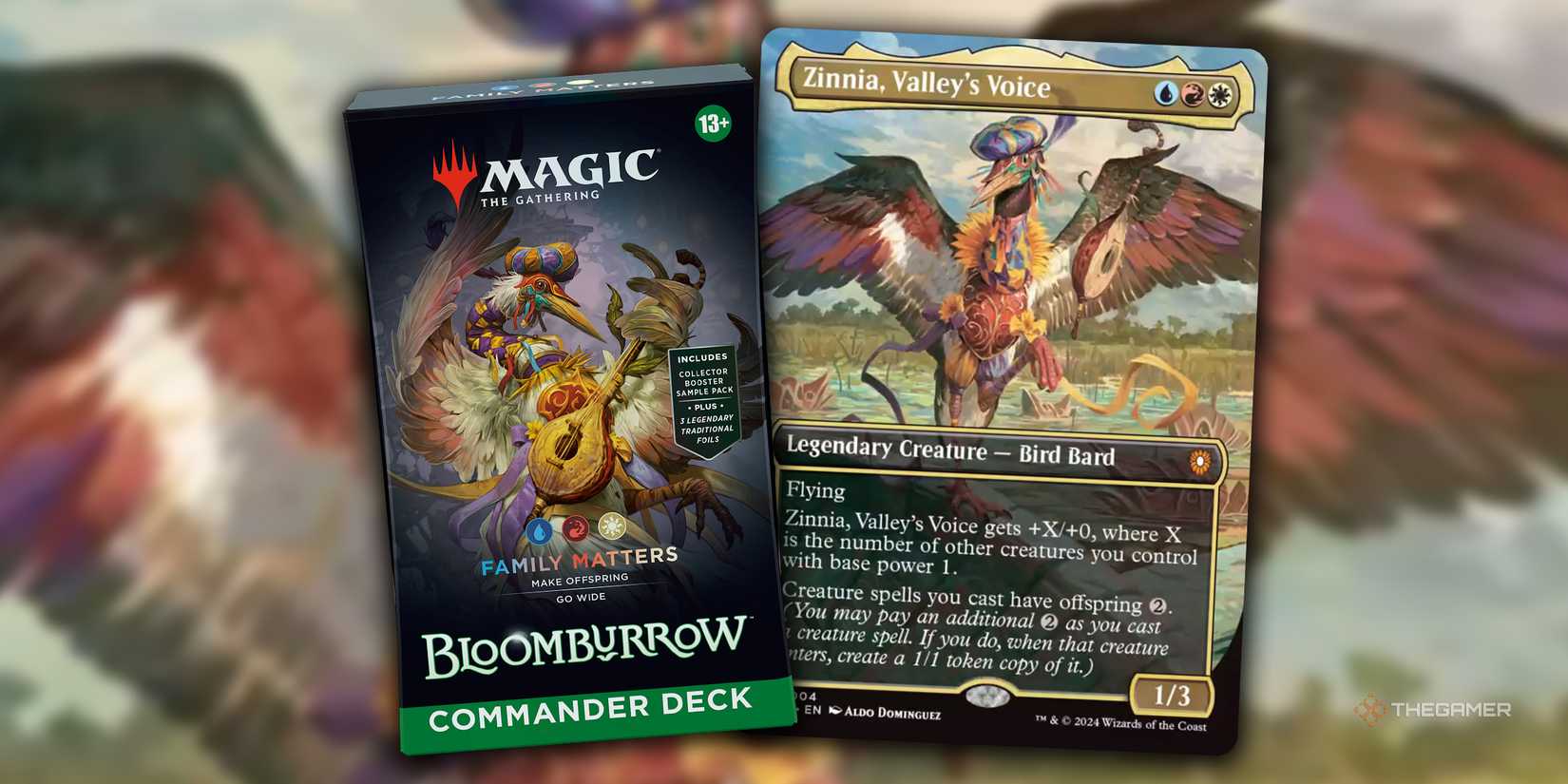 فەرماندەی بابەتە خێزانییەکان Deck-2