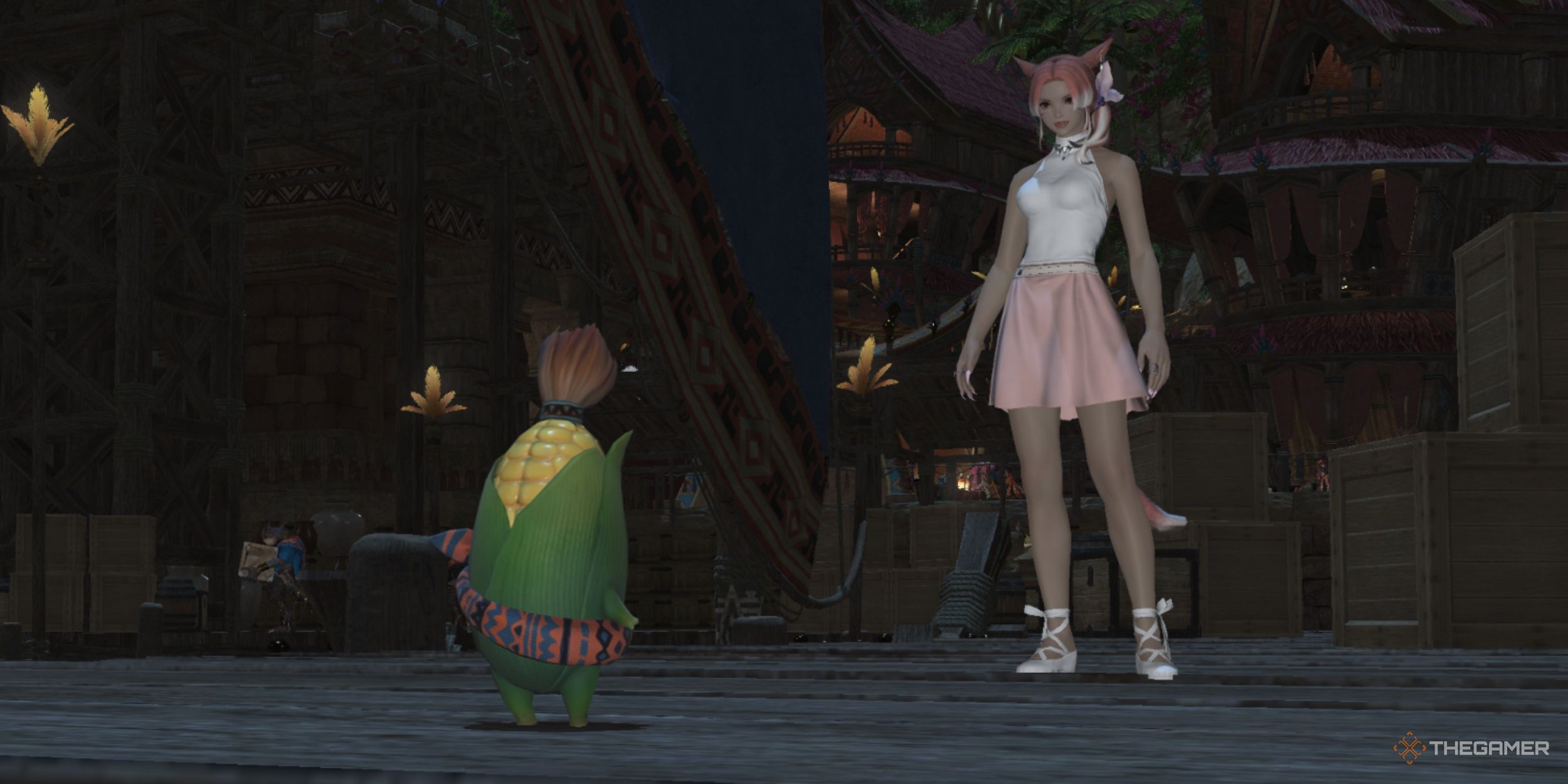 How To Beat Zoraal Ja In Everkeep In Final Fantasy XIV: Dawntrail