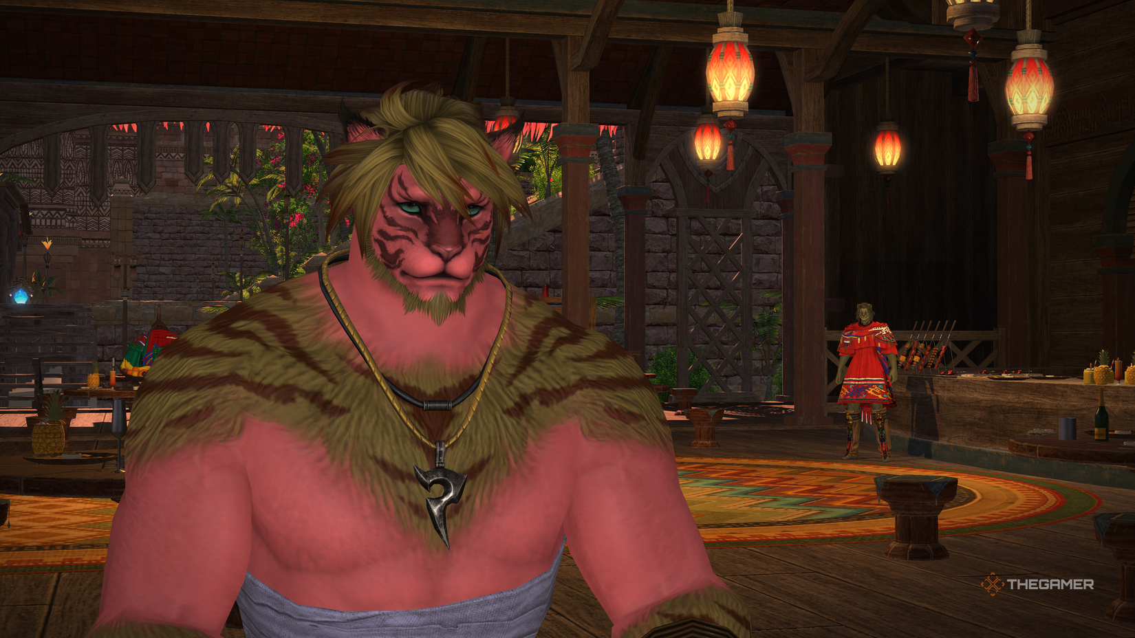 Complete Guide To Melee DPS Role Guests In FFXIV Dawntrail