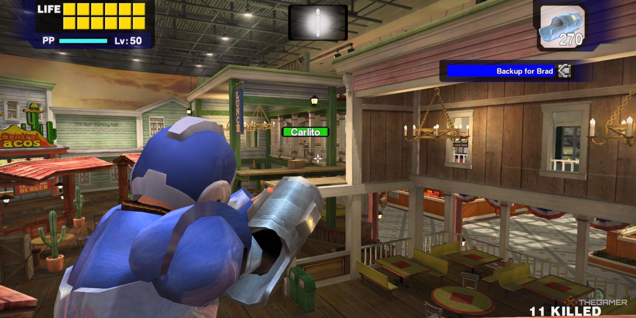 The Best Dead Rising Games