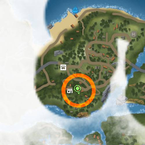 Where To Find All Bulletin Boards In Drug Dealer Simulator 2