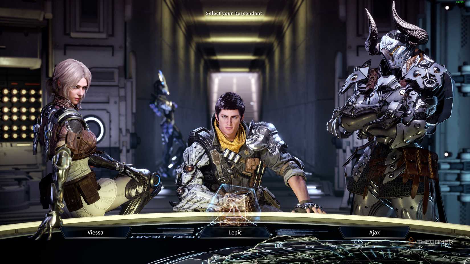 Nexon Releases Statement Confirming The First Descendant's Drop Rates ...