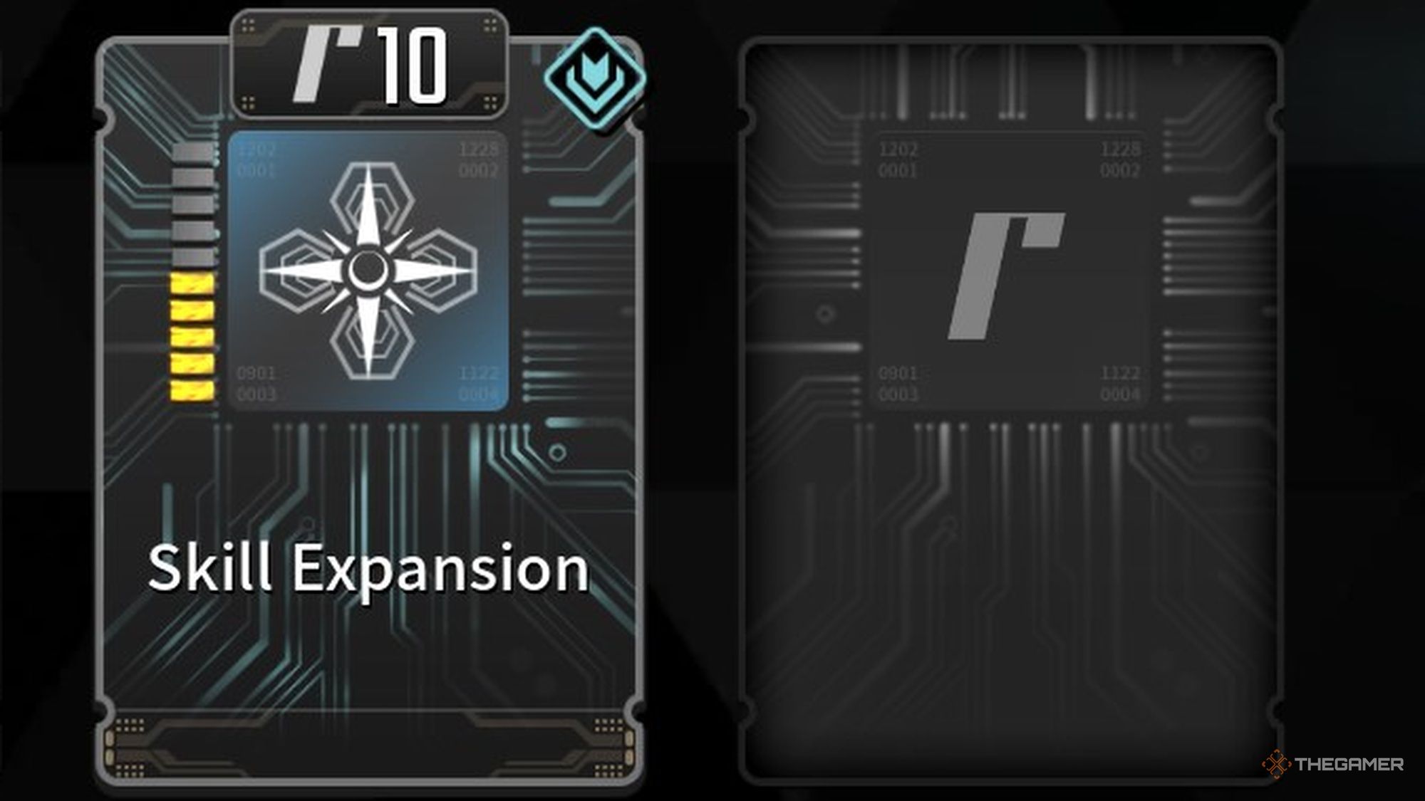 Mod System Explained - The First Descendant
