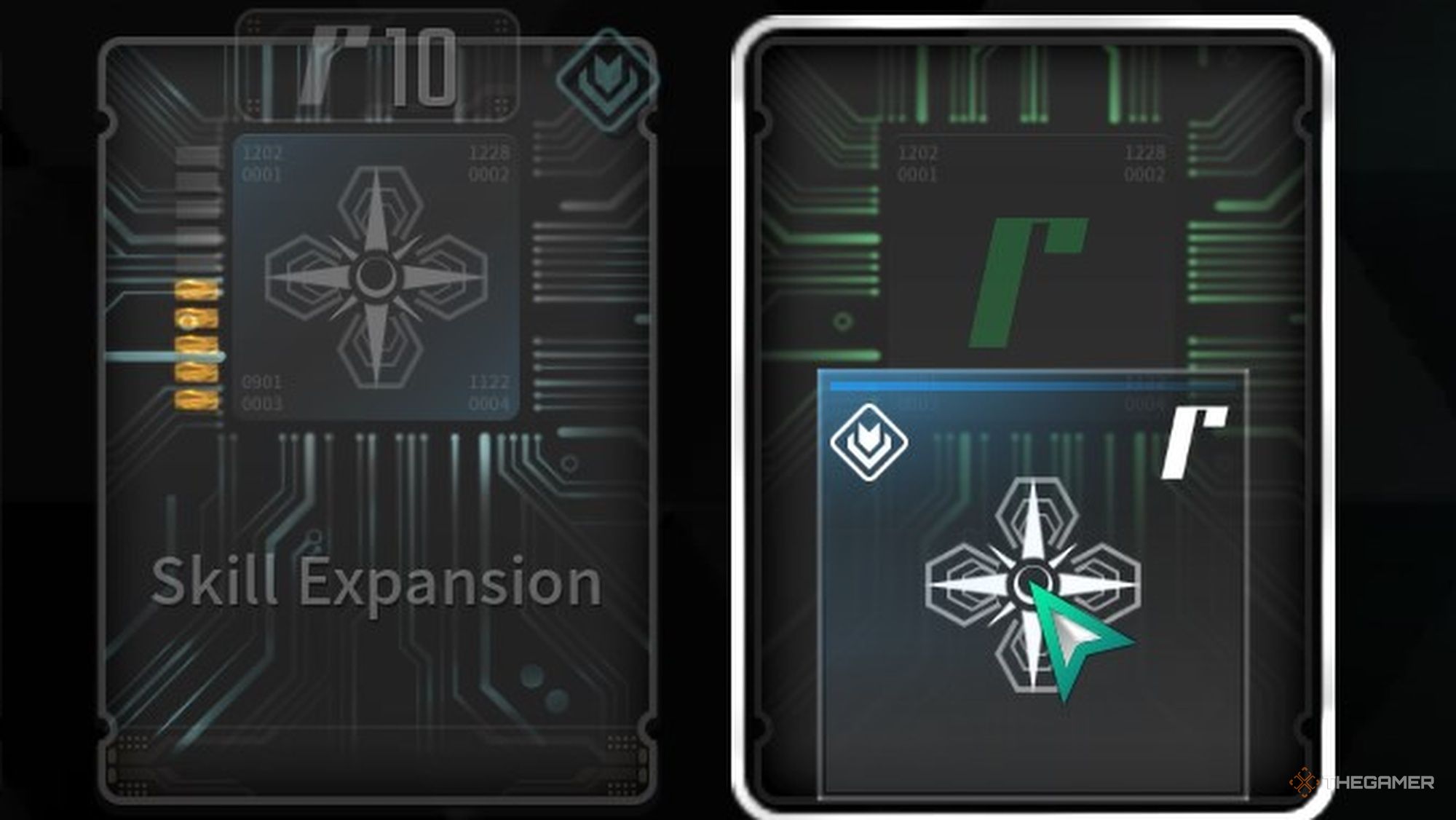 Mod System Explained - The First Descendant