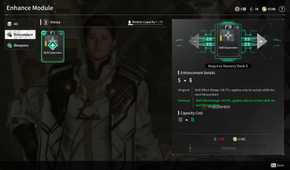 First Descendant Module Socket Type Symbol Mod System Explained - The First Descendant