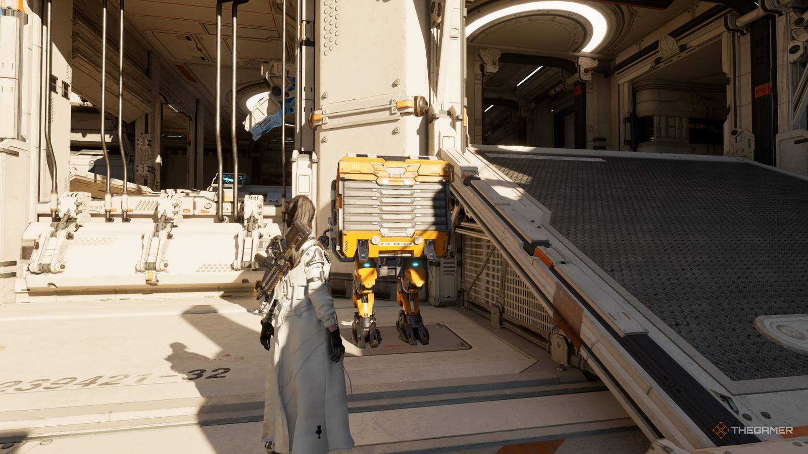 First Descendant Module Space How To Get More Inventory Space In The First Descendant