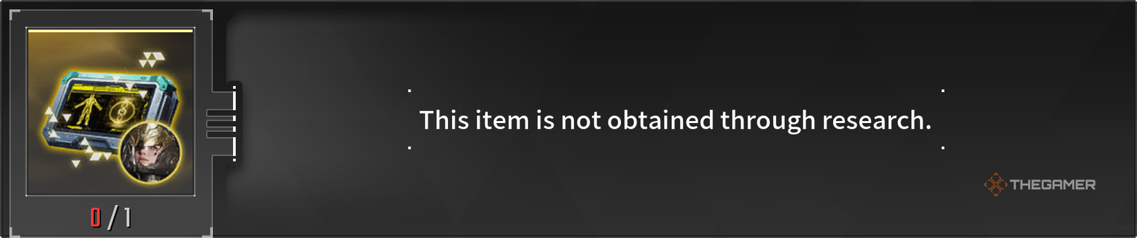How To Unlock Ultimate Valby In The First Descendant