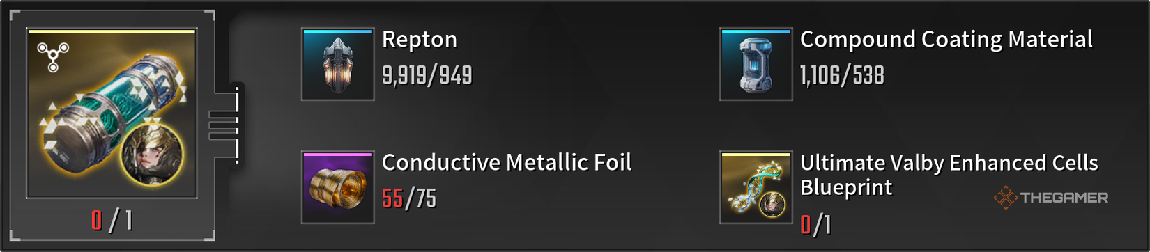 How To Unlock Ultimate Valby In The First Descendant