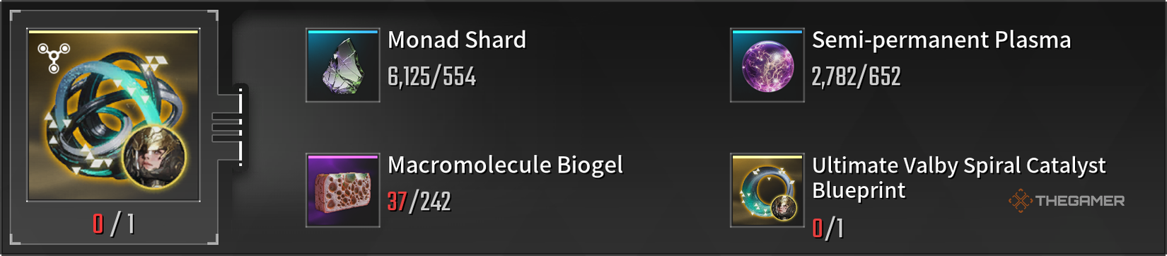 How To Unlock Ultimate Valby In The First Descendant