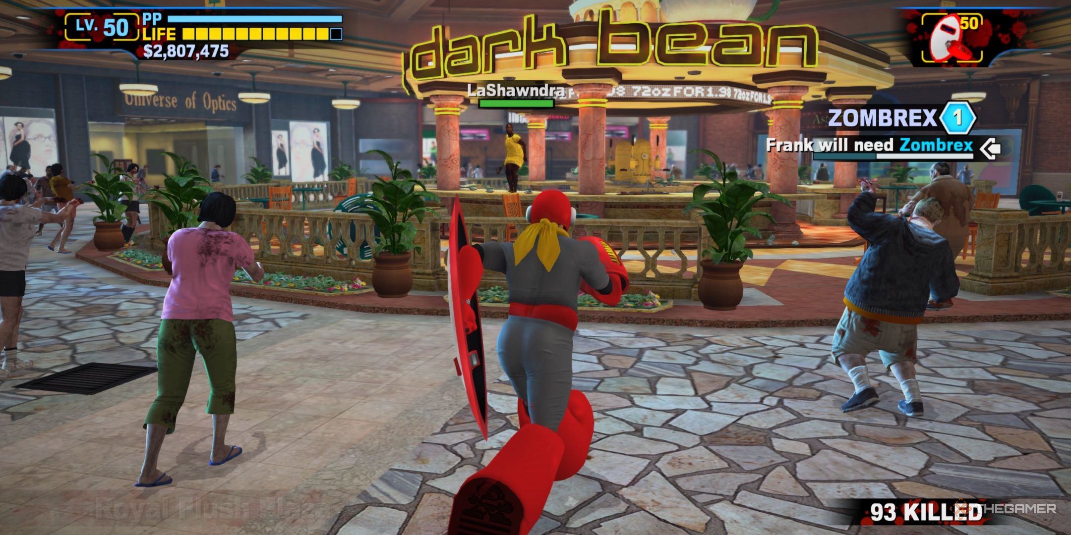 The Best Dead Rising Games