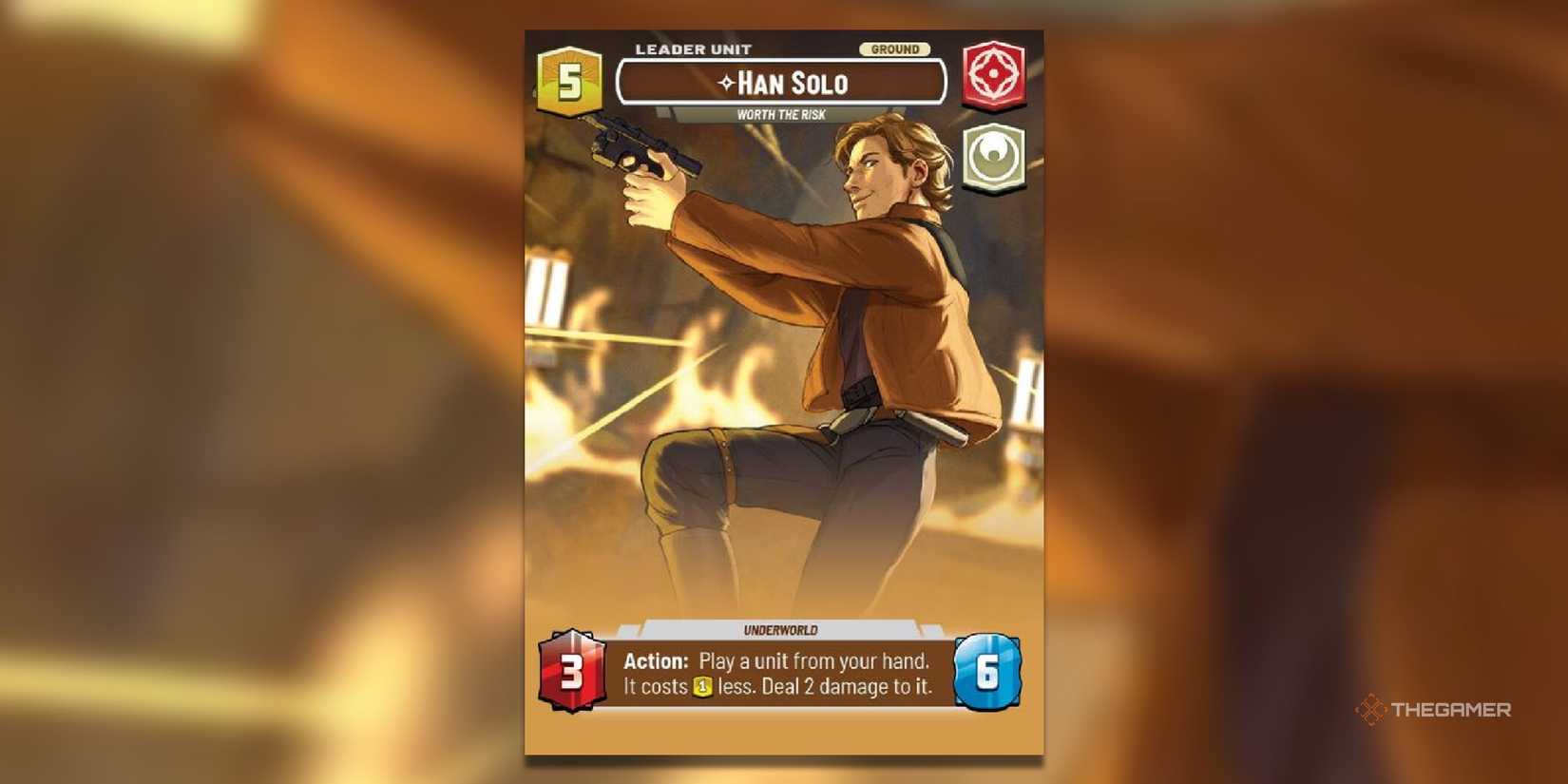 The Most Valuable Cards From Shadows Of The Galaxy - Star Wars Unlimited