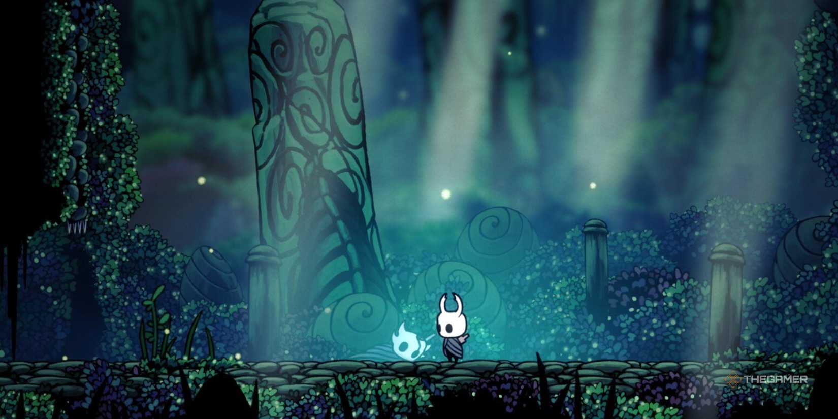 Bo: Path Of The Teal Lotus Vs. Hollow Knight - Which Game Is Better?