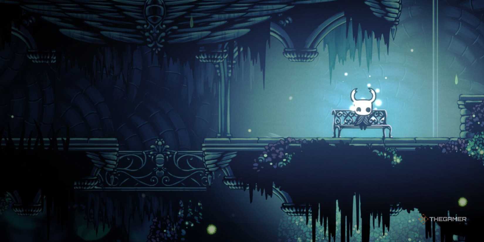The Most Unique Ways To Save In Video Games