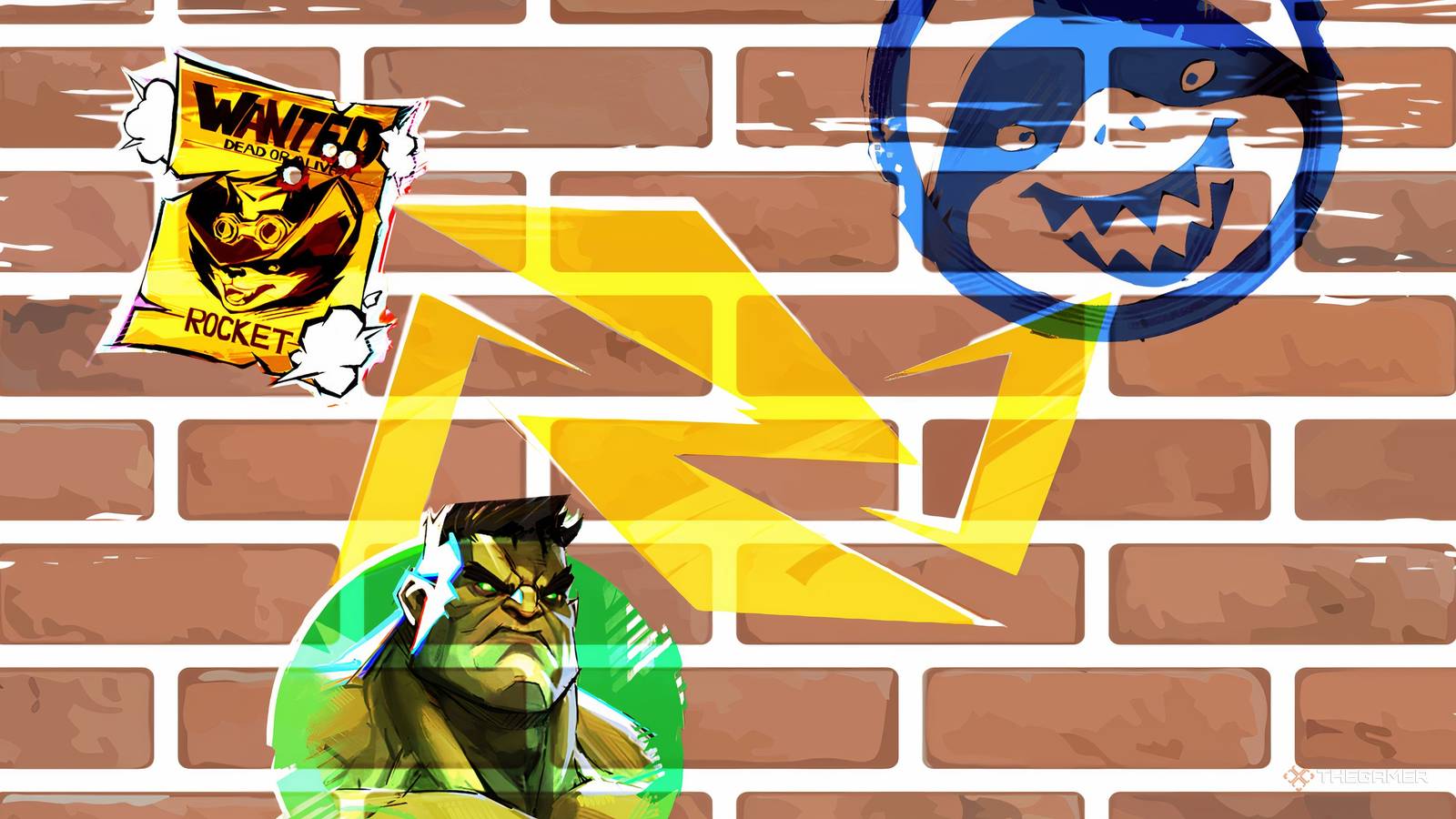How To Use Sprays In Marvel Rivals
