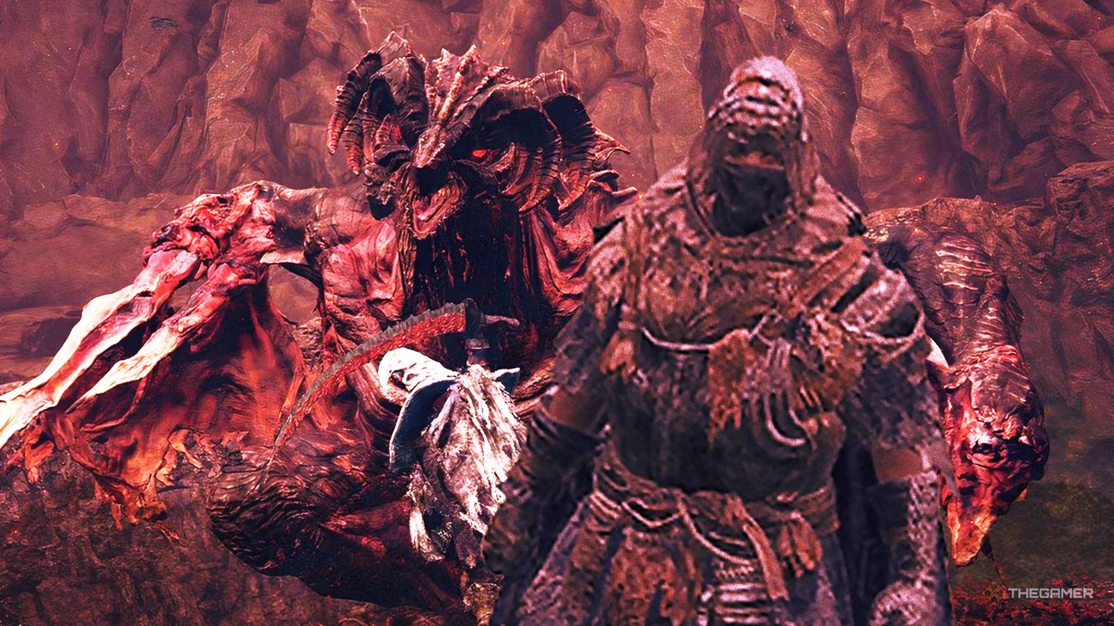 Elden Ring's Igon Actor Was 