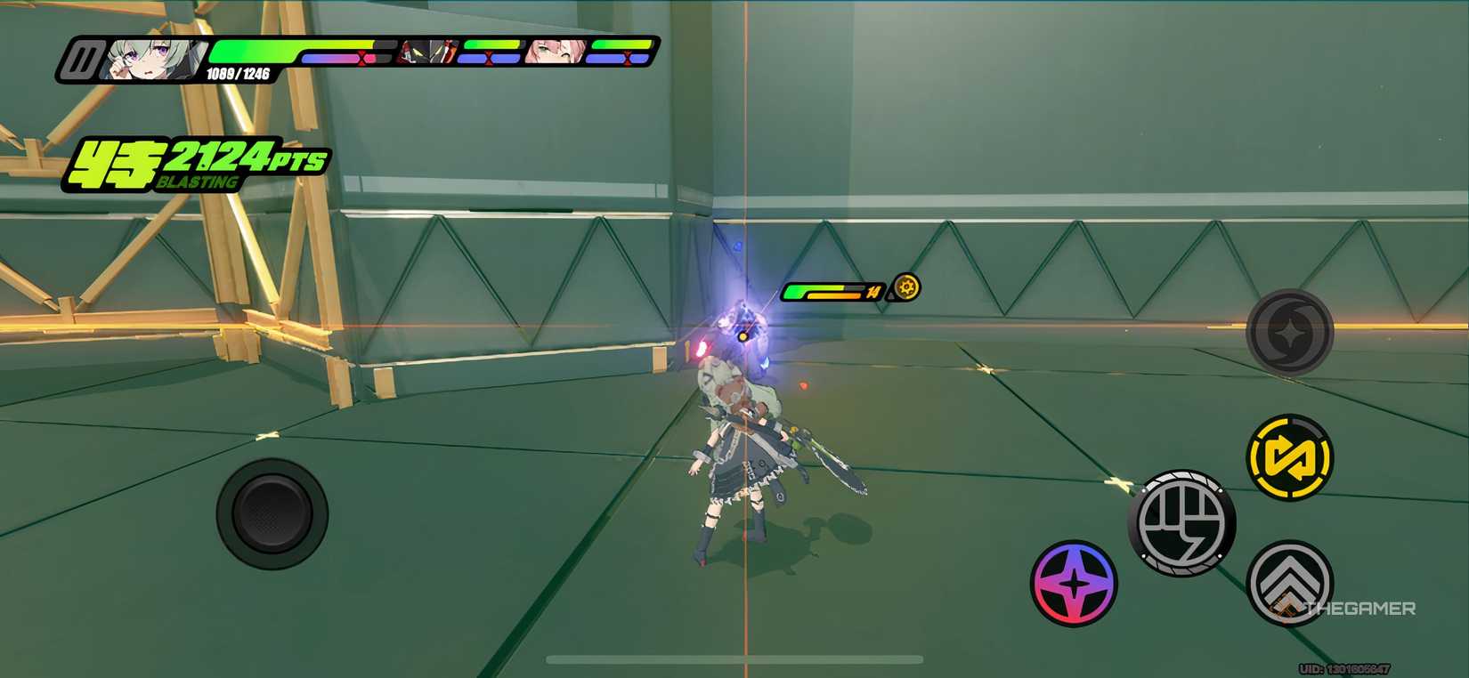 Tips For The Combat In ZZZ
