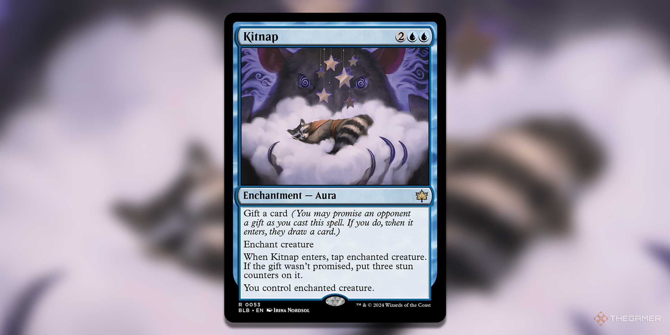 What Is Gifting - How To Use, Best Cards - MTG What Is Gifting - How To Use, Best Cards - MTG