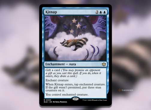 what does gift a card mean mtg What Is Gifting - How To Use, Best Cards