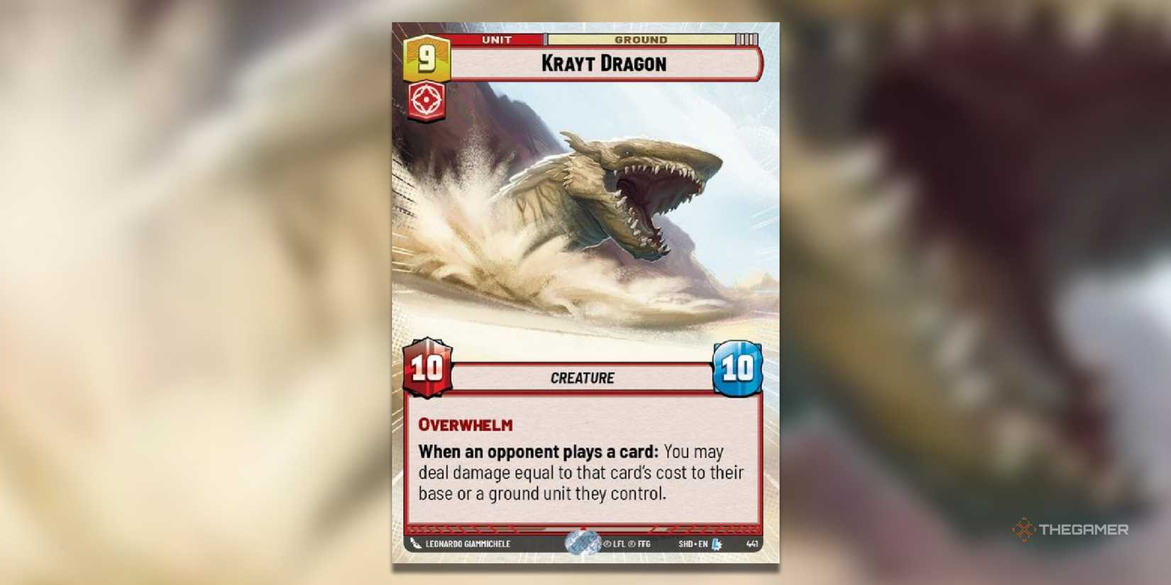 The Most Valuable Cards From Shadows Of The Galaxy - Star Wars Unlimited The Most Valuable Cards From Shadows Of The Galaxy - Star Wars Unlimited